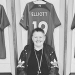Bianca Thomas-Elliott - @binkyboo1975 - Instagram