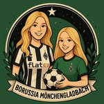 Bianca & Ely - @borussen_ladies - Instagram
