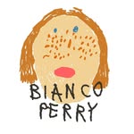 Bianco Perry - Embroidery - @biancoperry - Instagram