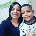 Bianca Aparecida - @biancabbemerson - Instagram