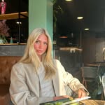 BIANCA RASMUSSEN - @bianca_e_rasmussen - Instagram