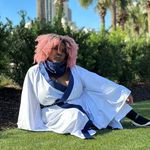 Bianca Erickson - @djbizanca - Instagram