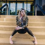 Bianca Ervin - @bianca_ervinu - Instagram