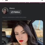 Bianca Escalante - @bianca.escalante.378 - Instagram
