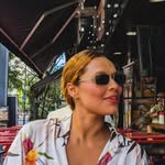 Bianca Escobar - @escobarbii - Instagram