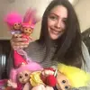 Bianca Escobar - @trollin.queenb - TikTok