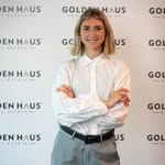 Bianca Escobar - @bescobar.goldenhaus - Instagram