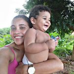 #MãeDoArthur💙😍 - @biancaescorcio_ - Instagram