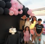 Bianca Espinal - Facebook
