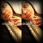 Bianca Espinal - @criminalz.bala - Instagram