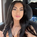Bianca Espino - @bianca.e15 - Instagram
