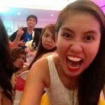 Bianca Espiritu - @biancamariyey - Instagram