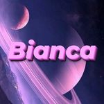 Bibiz 💜 - @bianca_esquerdo - Instagram