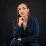 Bianca Esteves - @biamanicure19 - Instagram