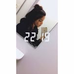 Bianca Esteves - @_bybih - Instagram