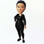 Bianca Esteves - @lojaparceiramagalu.be - Instagram