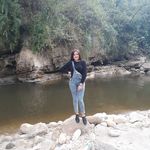 Bianca Estrella Vasquez Muñoz - @biancaestrellavasquezm - Instagram