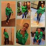 Bianca Bian Etienne - @bianoue_taloue - Instagram