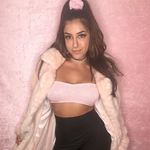 Bianca Everett - @biancaeverett400 - Instagram