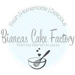Bianca - @biancas_cake_factory - Instagram