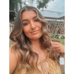 Bianca Fairweather - @biancafairweatheer - Instagram