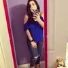 Bianca Falcon - @bee_humble17 - TikTok
