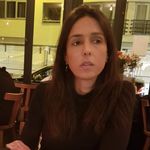 Bianca C. Feldman Nielebock - @bibacf - Instagram