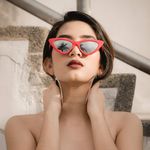 Bee - @biancaferrer - Instagram