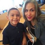 Bianca Fields - @queen_of_my_hive_ - Instagram
