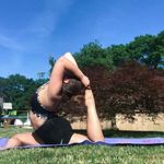 Bianca Fields - @yogi_bianca - Instagram