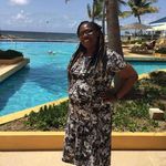 Bianca Fields Clarke - @fieldsclarke - Instagram