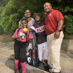 Bianca Fields Walker - @vowchurch - Instagram