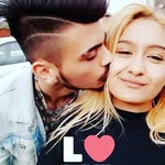 Bianca_❤_Florian - @bianca_florian_achim - Instagram