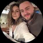 Bianca E Florian - @acnaibef30 - Instagram
