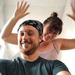 ⓨ 𝙱𝚒𝚊𝚗𝚌𝚊 & 𝙵𝚕𝚘𝚛𝚒𝚊𝚗 - @ddp_yoga_nurses - Instagram