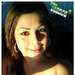Bianca Ariana Gerardo - @bia15ger21 - Instagram