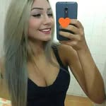 Carolina Bianca Gerardo - @chenwei2068 - Instagram