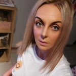 Bianca Grimm - @grimmbianca87 - Instagram