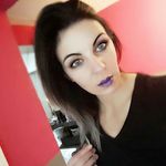 Grimm Bianca - @grimmbianca - Instagram