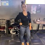 Bianca Holley - @b_rose_honie - Instagram