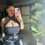 Bianca Holmes  - Facebook