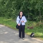 Bianca Horn Geb Beiter - @bbq_dogs_naturelove76 - Instagram
