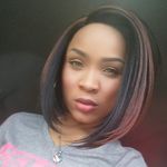 Bianca Ingram - @beautybeast.bingram - Instagram
