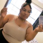 Bianca Ingram - @too_much_to_bare - Instagram