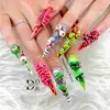 Bianca Le - @nailsbybi - TikTok