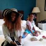 Bianca Lofton - @loftonbianca - Instagram