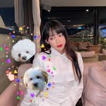 Bianca Lok - @_bibi_lok - Instagram