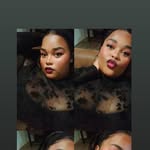 Bianca Nolwazi Lokothwayo - @biancalokothwayo - Instagram