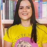Bianca Machado - @biancaagm_ - Instagram