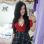 Bianca Main - @kitty_bee300 - Instagram